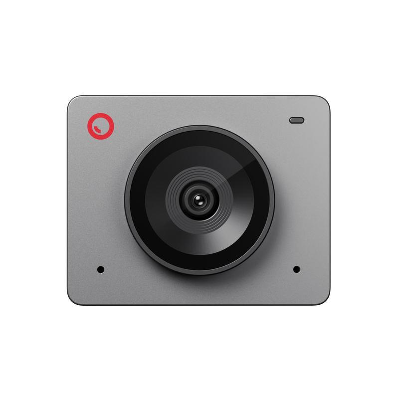 Se Space Grey Webcam Camera