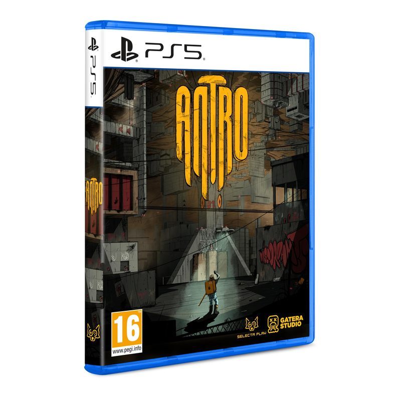 Image of ( 5) - Ps5 - Video Game