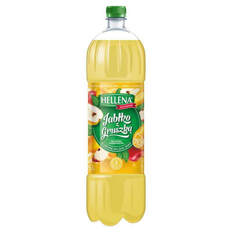 Image of Helen's Drink With Pear 1.75 L
