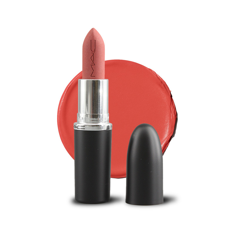 M.a.c. M·a·cximal Silky Matte Lipstick 666 - 3.5g