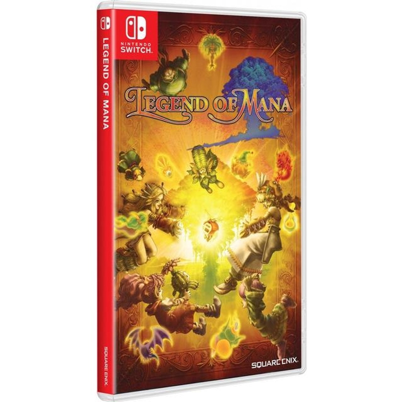 Image of (digital) Game For Switch Console