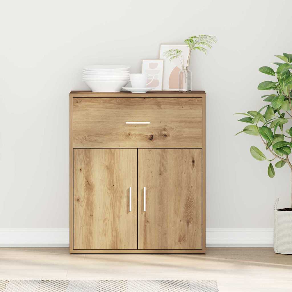 Vidaxl Sideboard - Stylish Storage For Your Dining Room Or Modern Kitchen