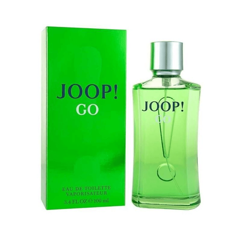 Image of ! - Go Edt Spray (100ml)