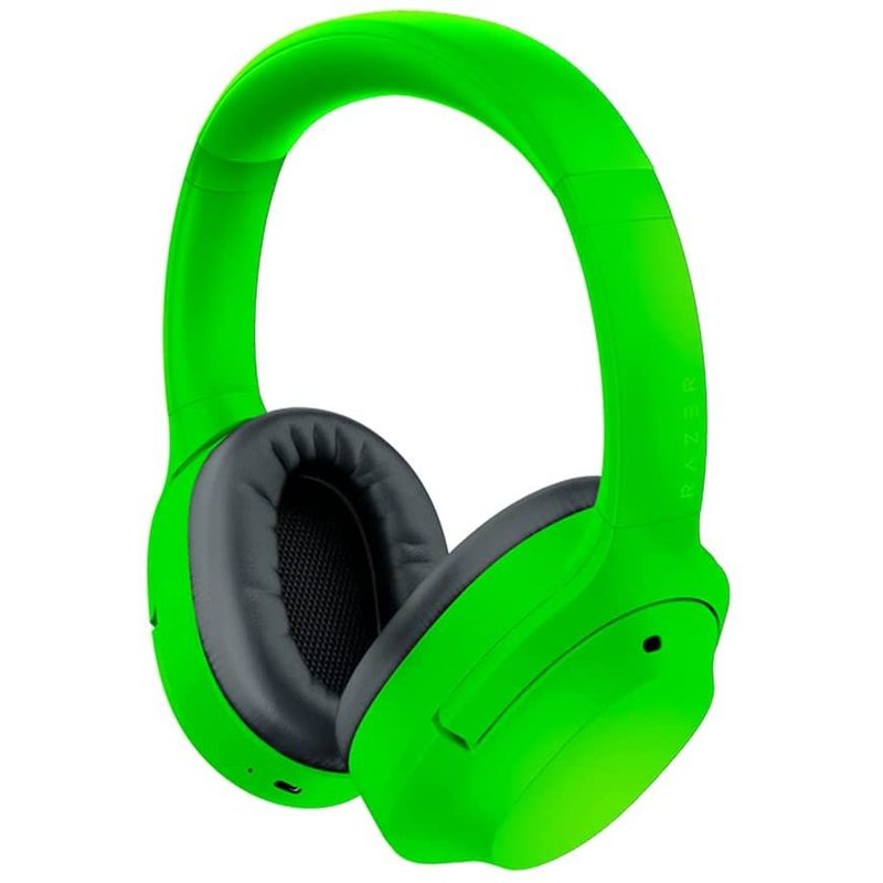 Razer Mobile Headphone Over-ear Stereo Wireless Bt