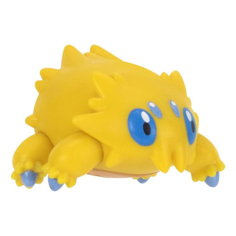 Pokemon Battle Figure Multipack W10