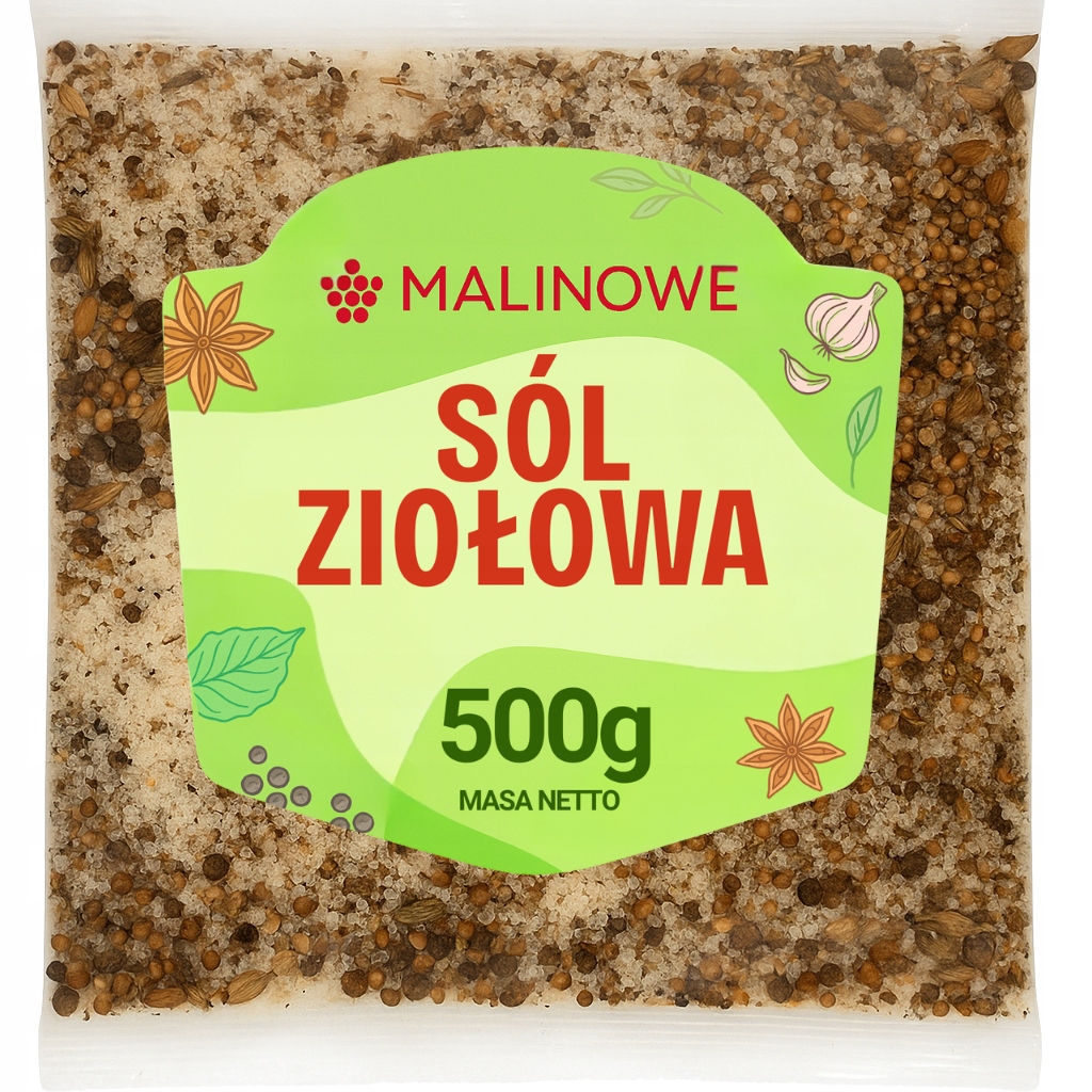 Solid Herbal 500g Excellent Distinctive Premium Quality