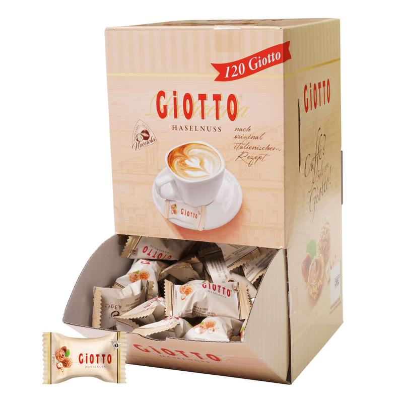       single pack 120 x 4 3 g crispy wafer with creamy   filling