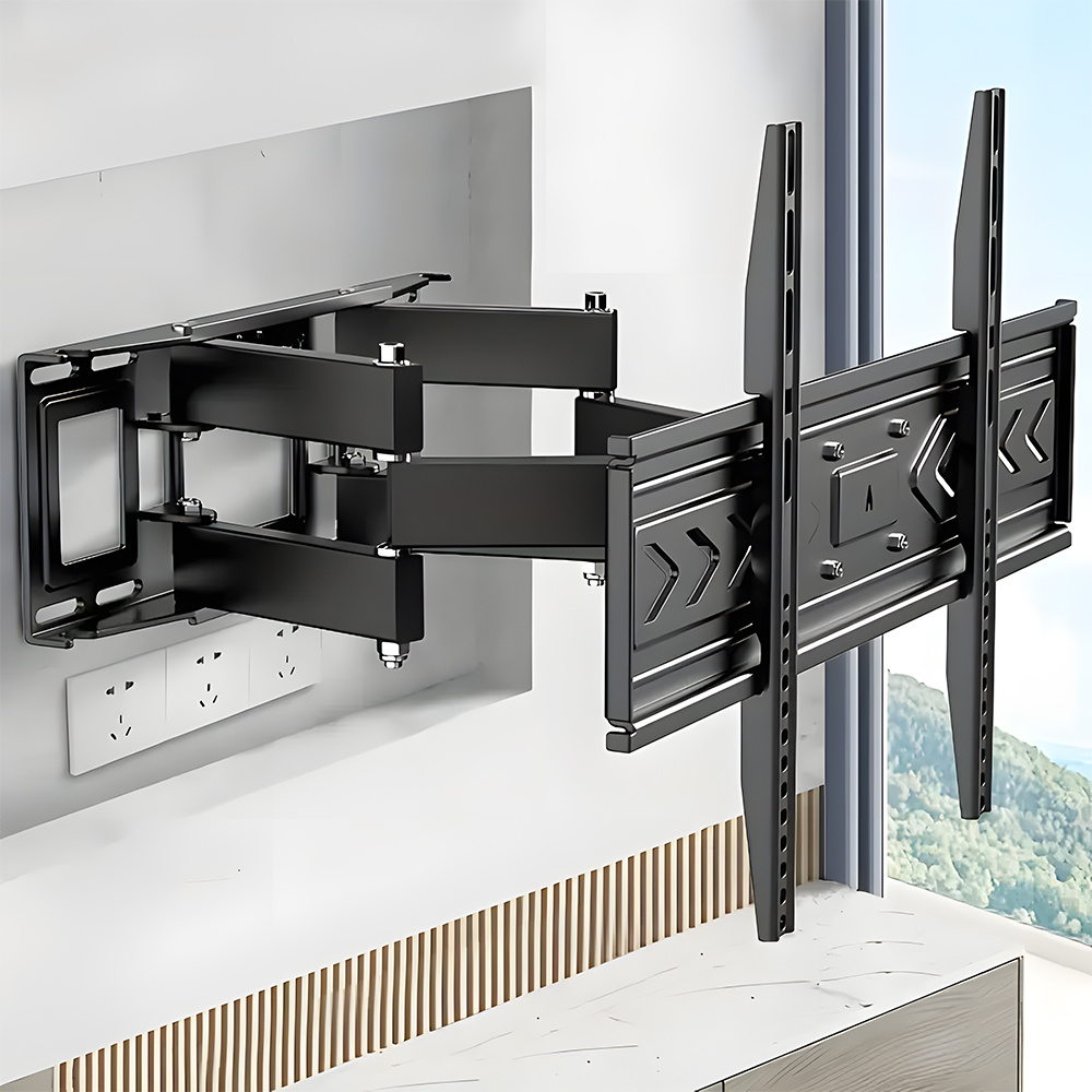 TV Wall Mount, Compatible with Most 32-70 inch TVs