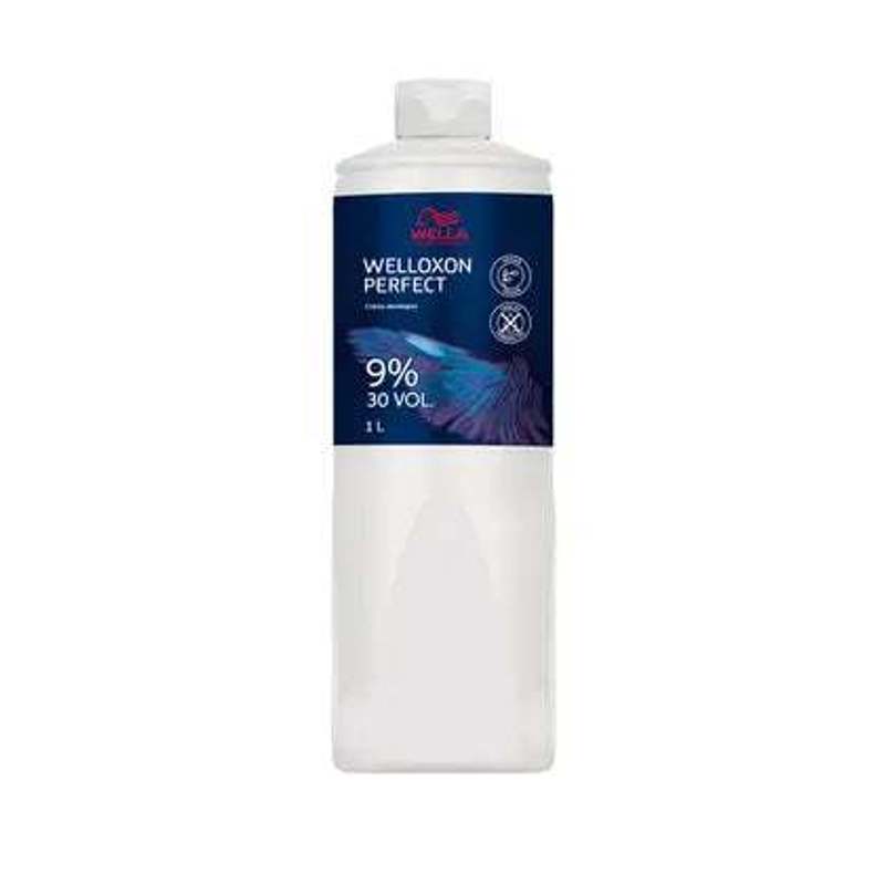 Wella Welloxon Perfect 9% 500ml