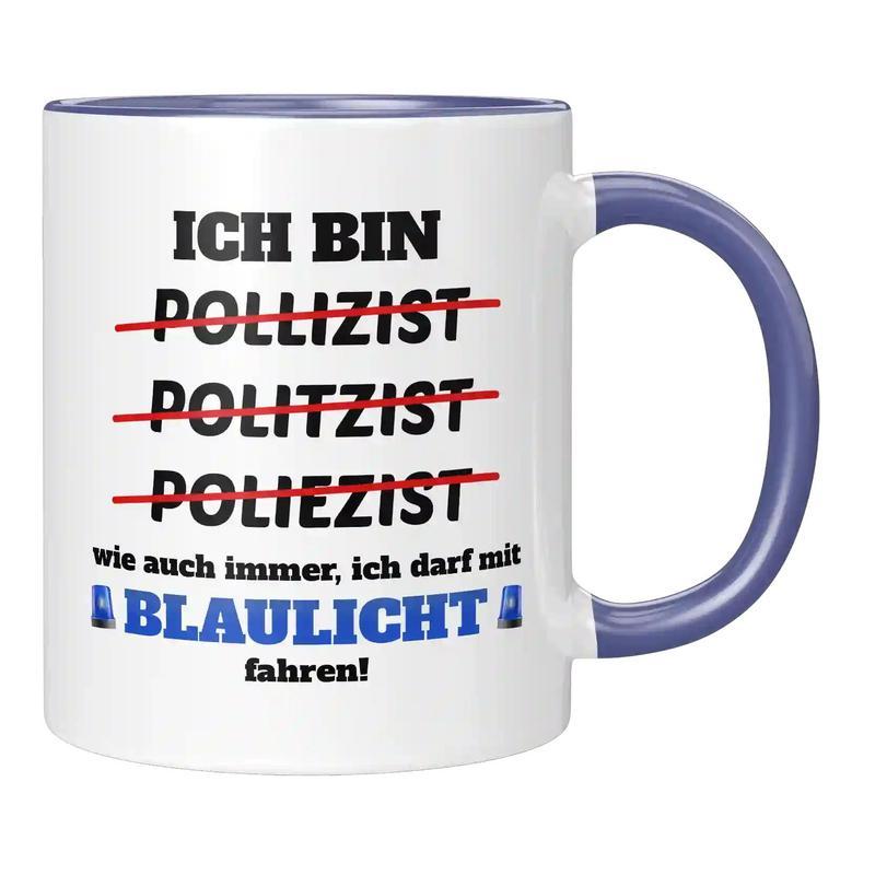 Mug - I'm Officer!
