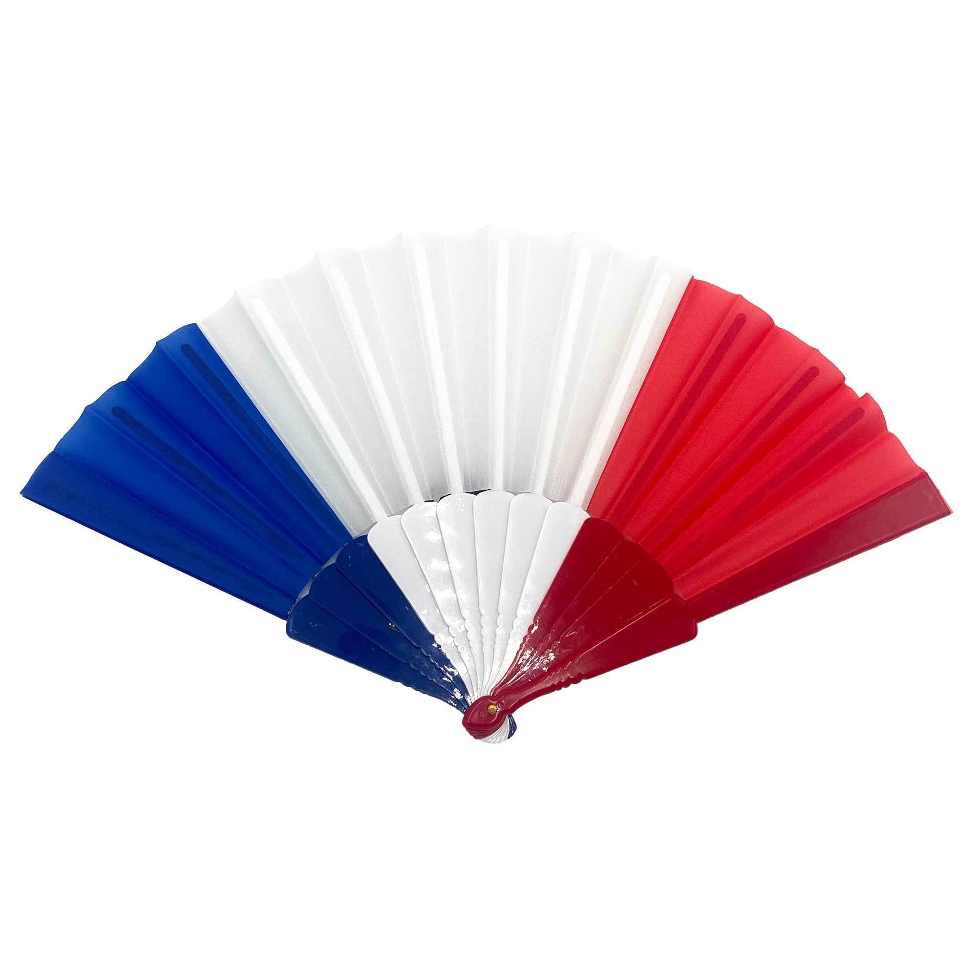 TEMU Drapeau Français - Bleu, Blanc ,Rouge