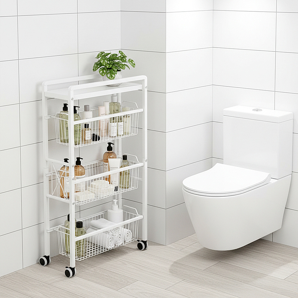 Home & Kitchen Coffee Capsule Storage Baskets Rack