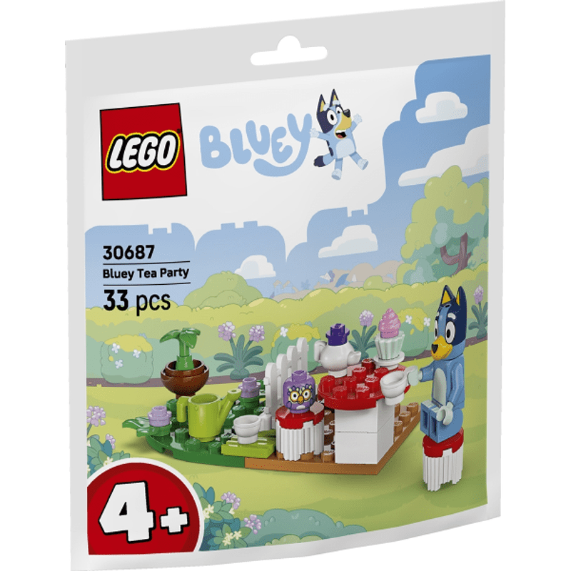     tea party paper bag   set 30687 1