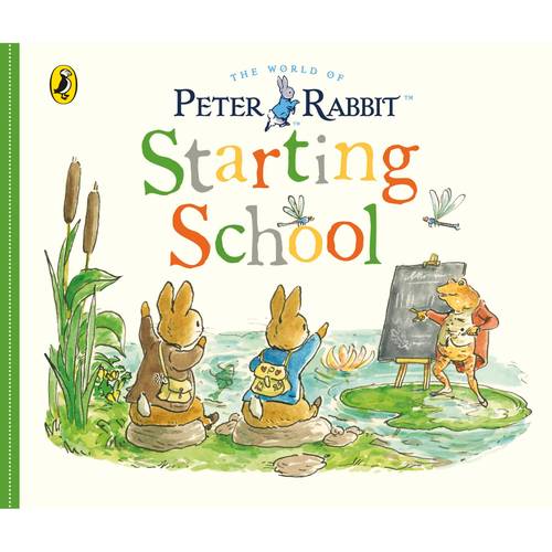 starting school