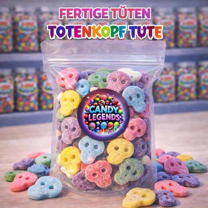 Sour Bag (500g | 1000g | 2000g)