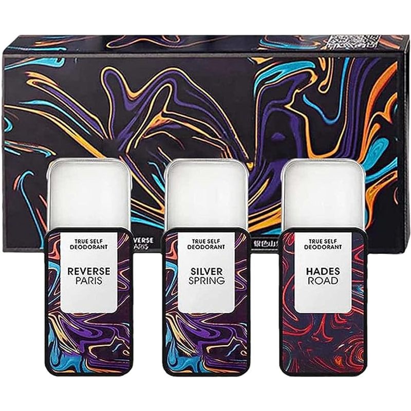 TEMU Perfumes con feromonas: Set de 3 portátiles, sin alcohol y de larga duración, perfectas para impresionar en citas.