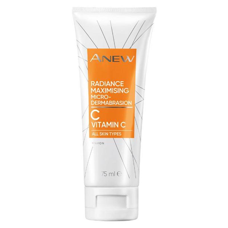 Avon Microdermabrasion 75ml