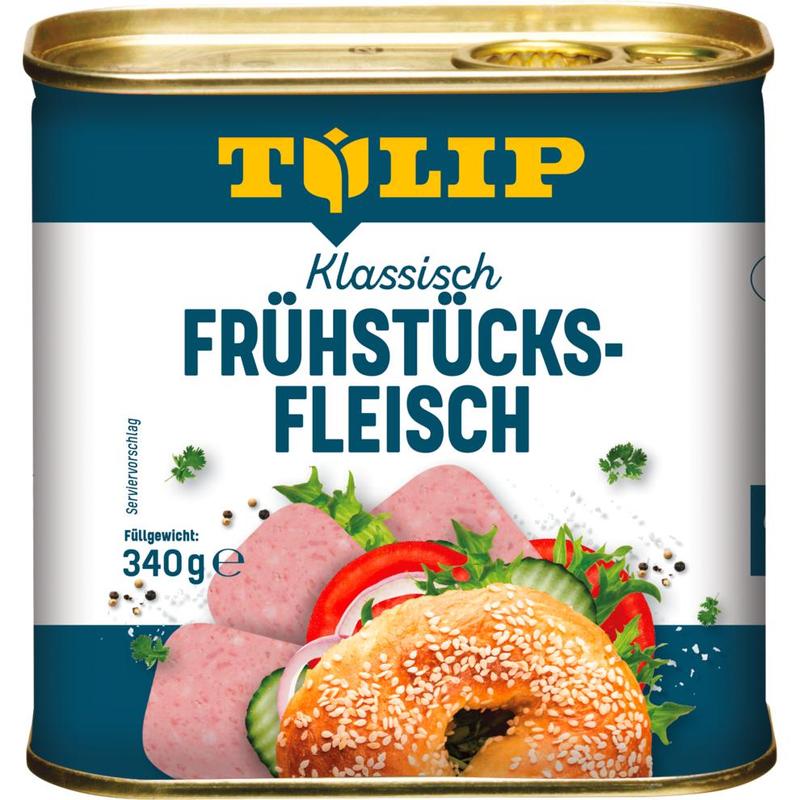 Tulip Breakfast Meat 340g