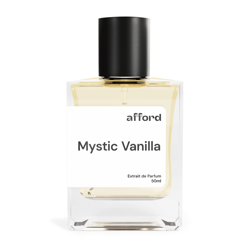Going In The Of "ani" De Parfum " Vanilla" Maison 50ml For Him, Men's Cologne, Extra Long-lasting, 25% Oil Content