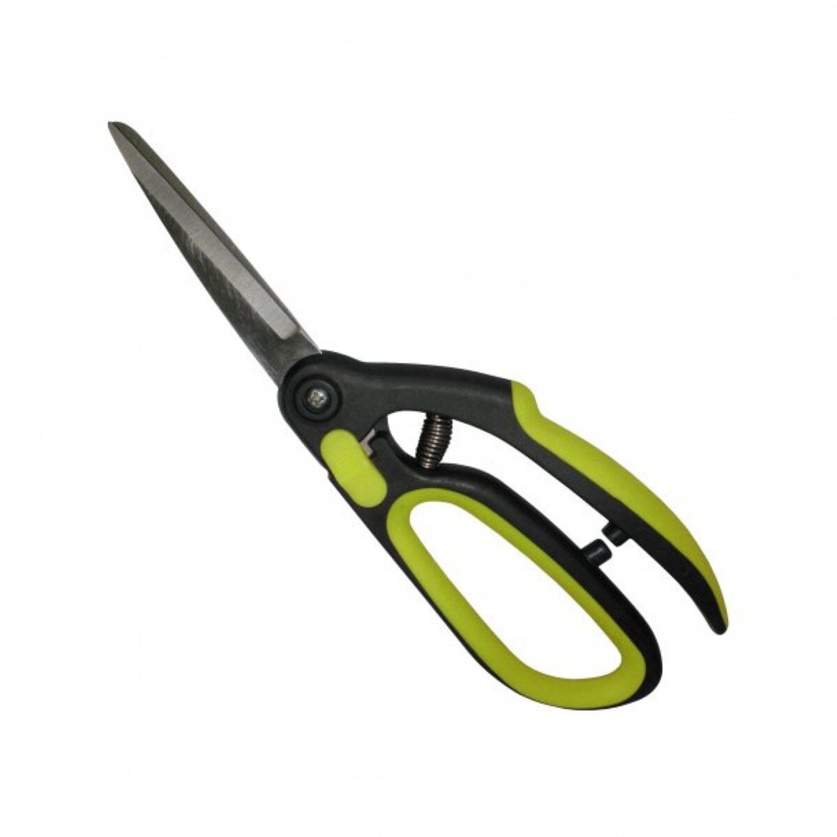 Universal & Boxwood Shears With Stainless Steel Blade & Ergonomic Handle - 25.5 Cm