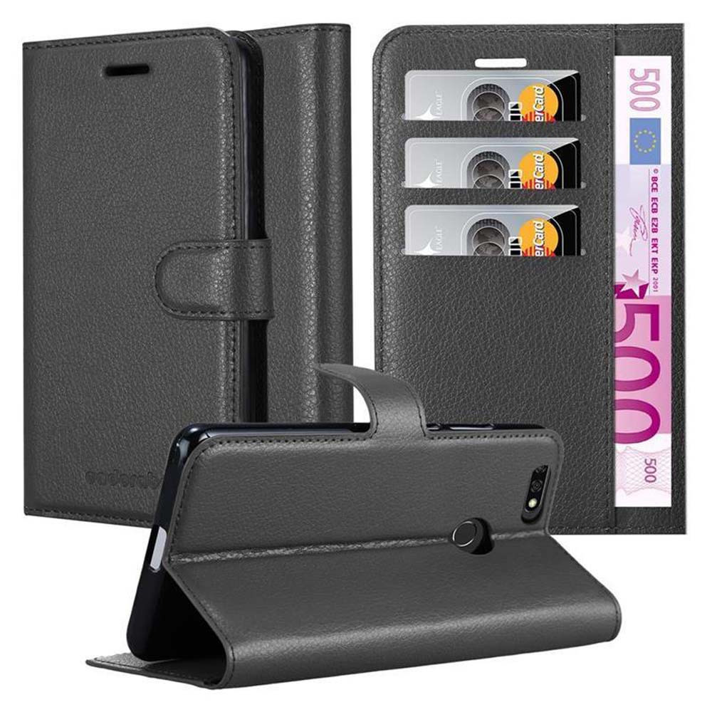 Compatible For 7c / 2018 Case Protective Cover With Magnetic Closure, Stand Function And Card Slot Flip Case Cover Etui Mobile Phone Case Book Bag