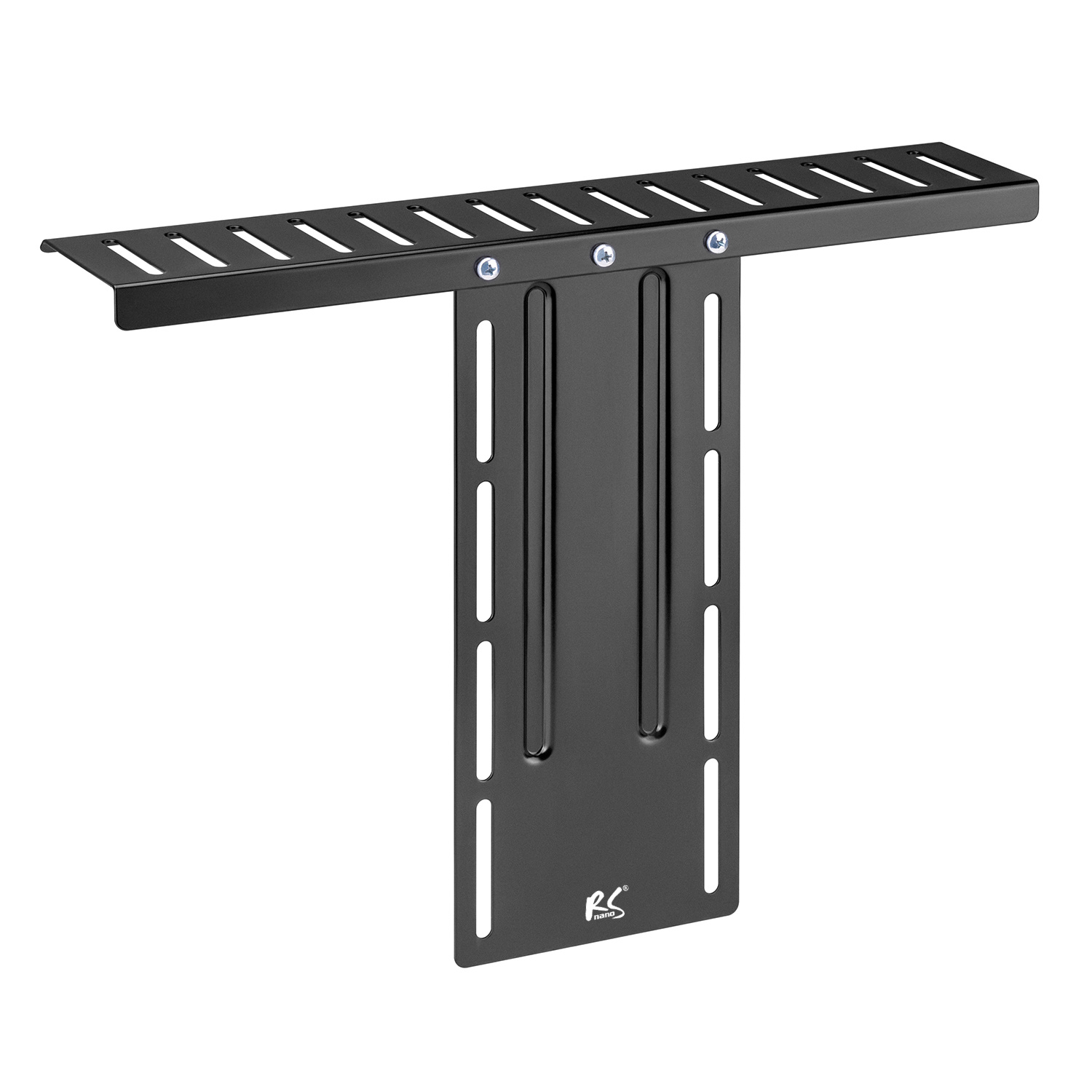 Camera Monitor Mount Shelf Vesa Rs464 -one Nanors