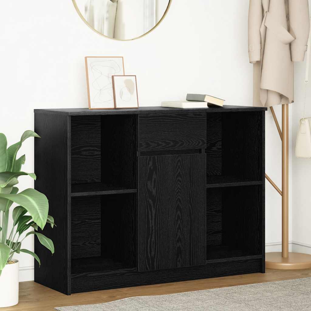 Image of Vidaxl Sideboard, Dresser, Cabinet, Kitchen Cabinet, Hallway Cabinet, Living Room Cabinet, Living Room Furniture