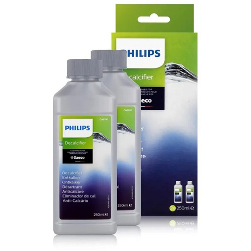 Descaling Solution 2x 250ml