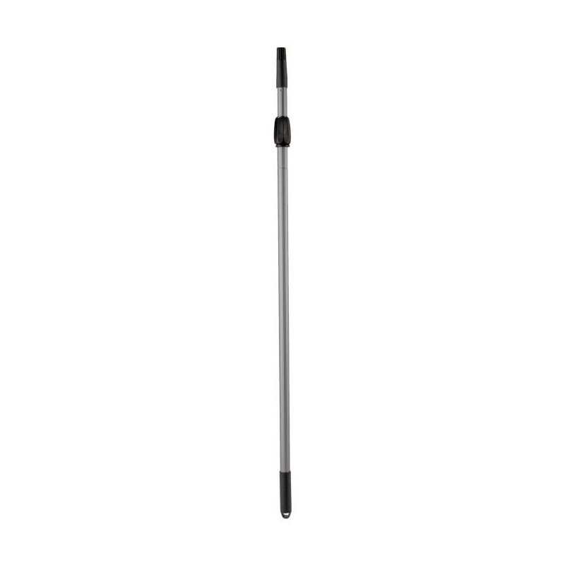 Telescopic Aluminum Pole, 4 M (200x2)