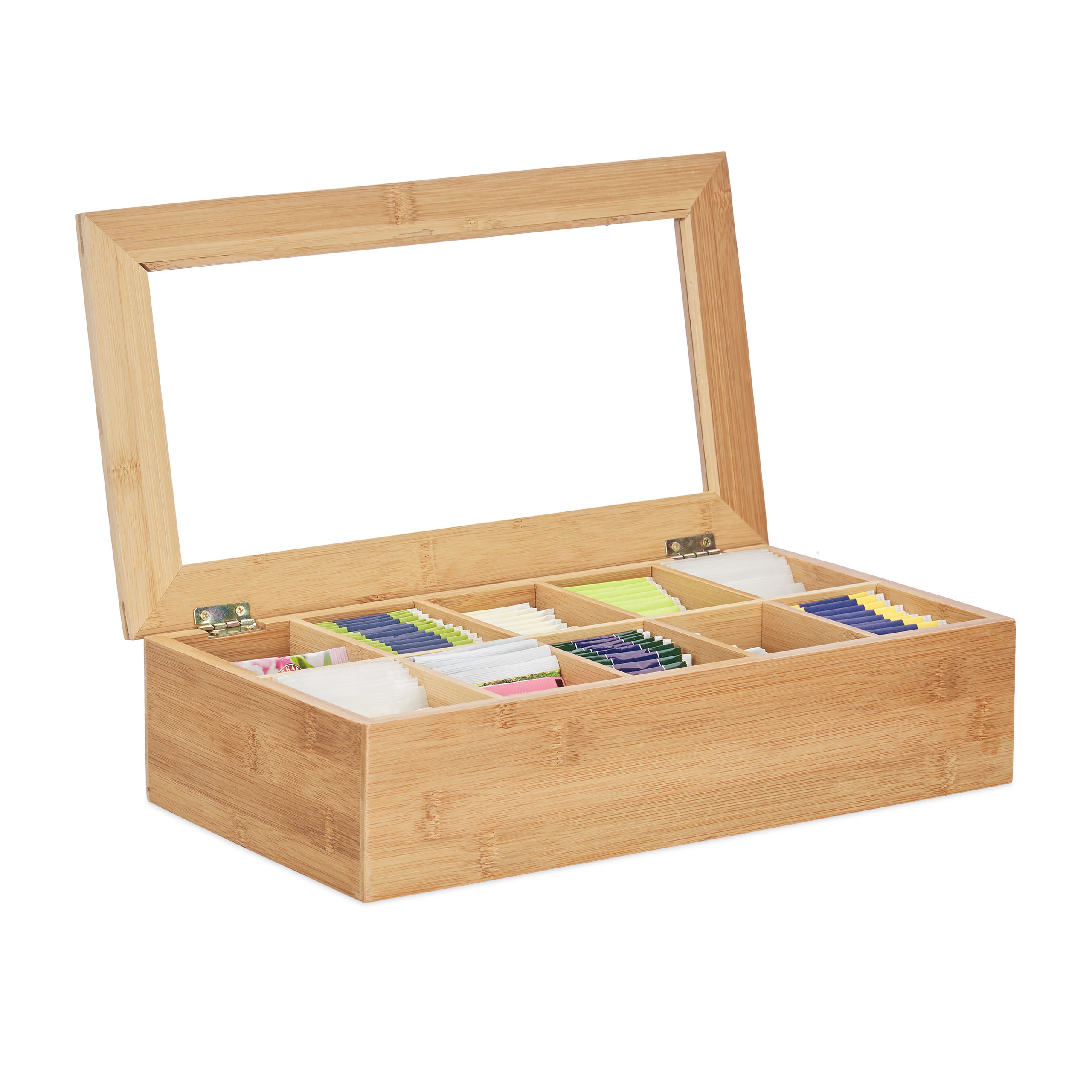 E-shop in Natur