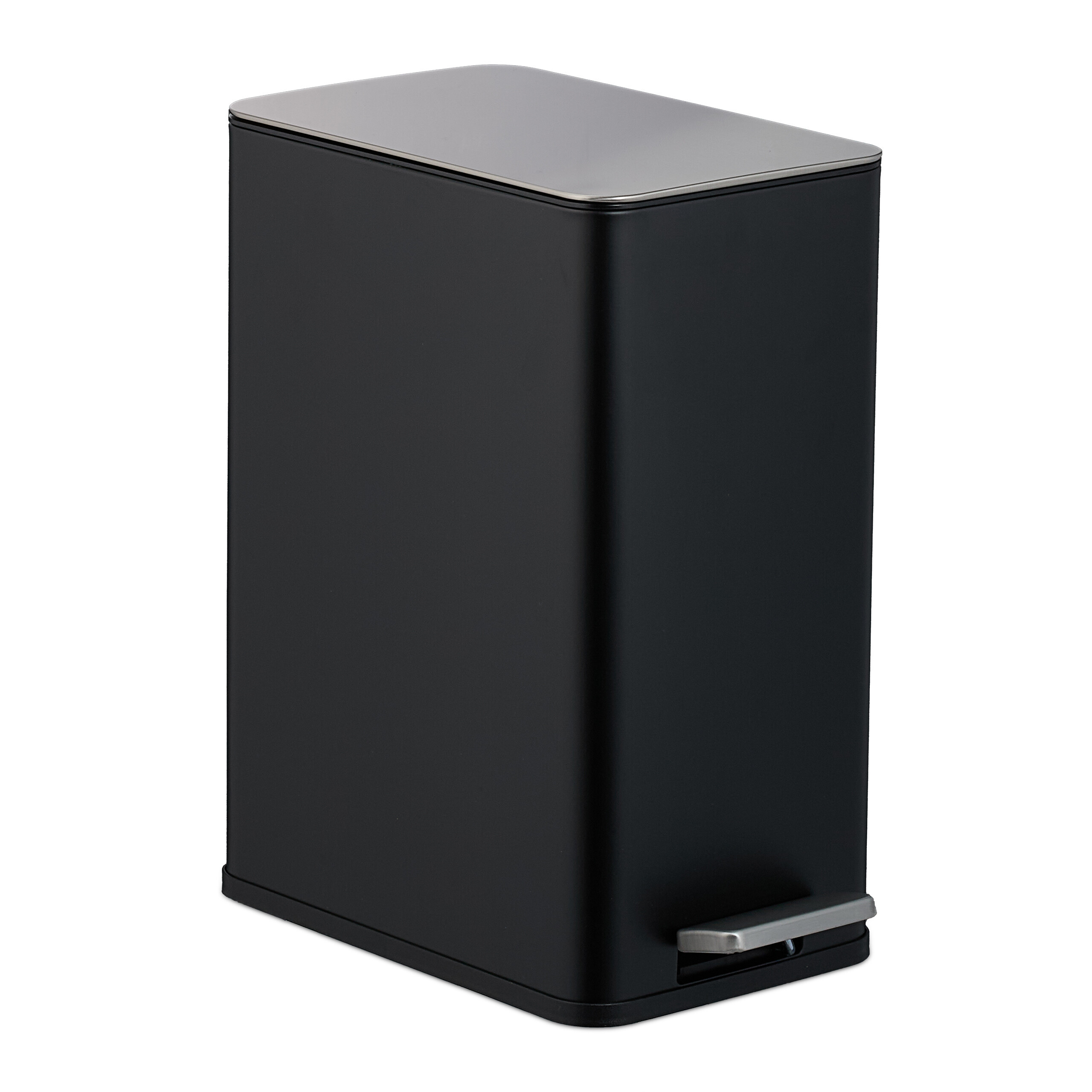 Cosmetic Bucket In Black - 10