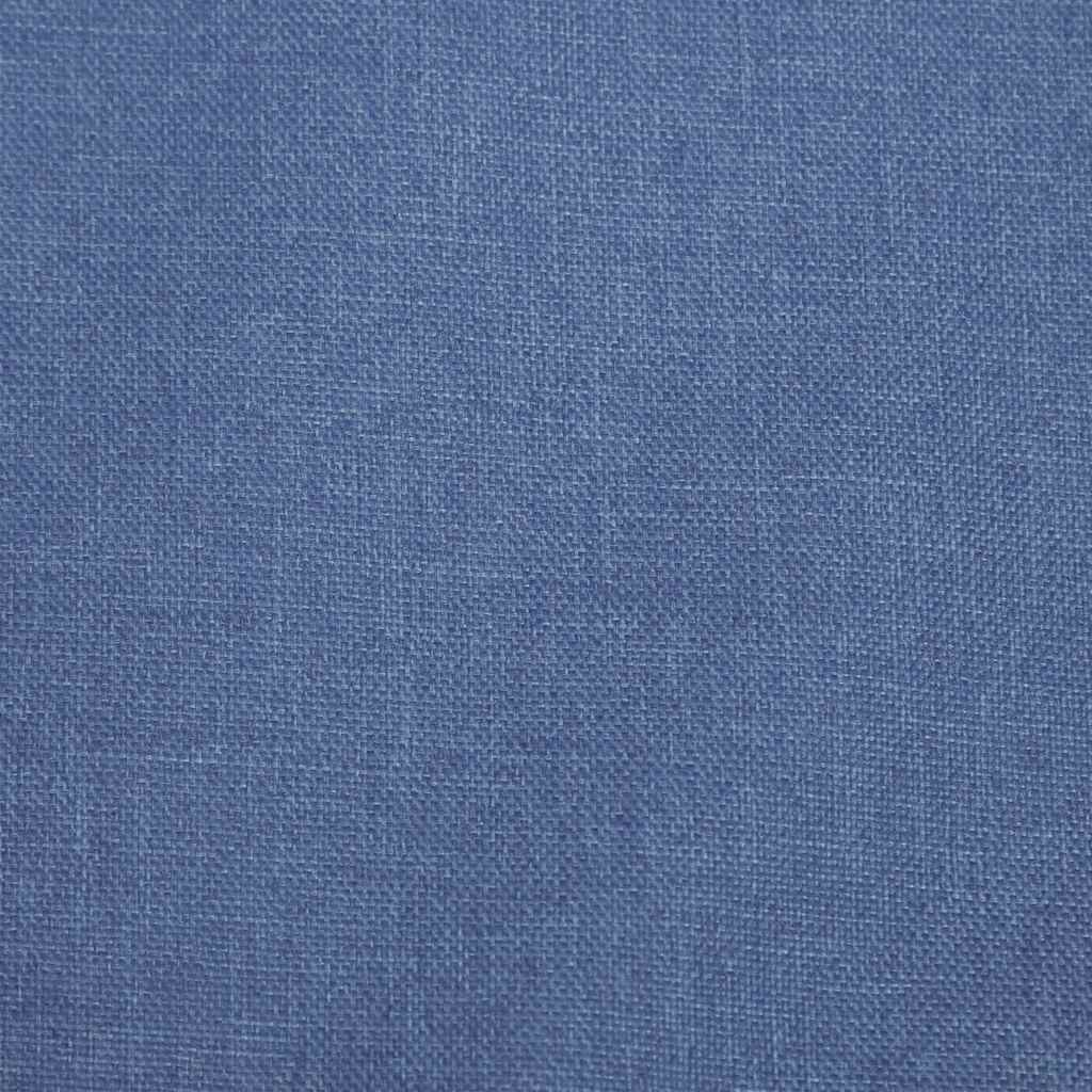 Marineblauwe Stalen Dubbele Wandelwagen – Tweelingwagen, Opvouwbare Wandelwagen, Lichtgewicht Babywagen, Babyaccessoires, Kinderveiligheid