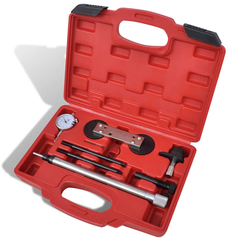 Motor Adjustment Tool Set Chain Tensioner Vag Tsi Engines