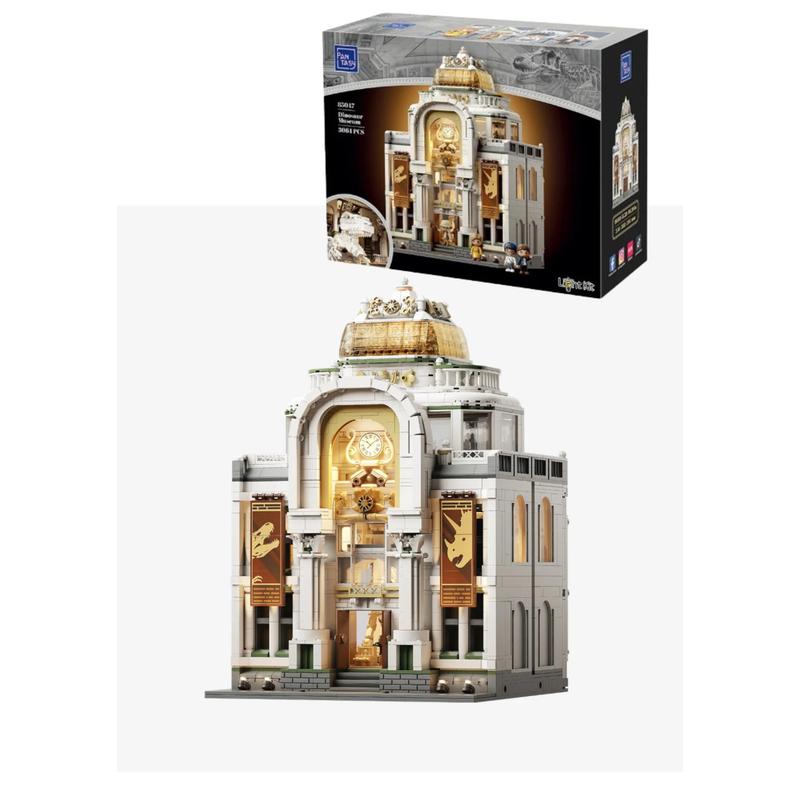 Pantasy 85047 , 3,064 Pieces