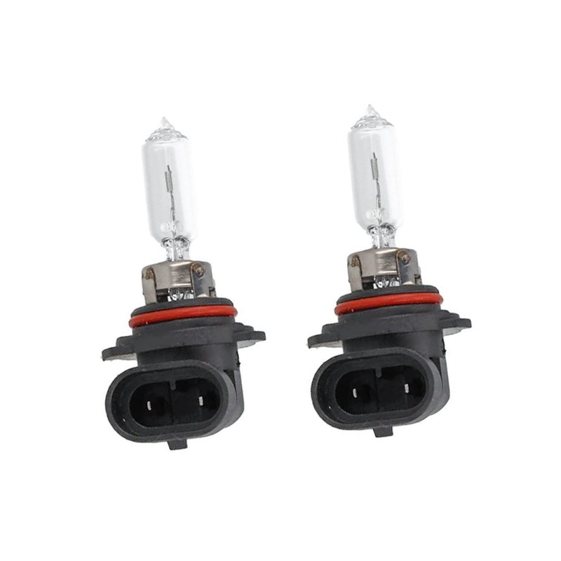 TEMU 2 PZ Lampada HIR2 9012 12V 55W PX22D Clear Compatibile Toyota Opel Nissan