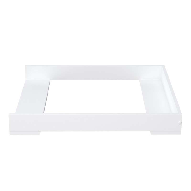 Shefa Kids Changing Top, Universal Compatible with Most Dressers