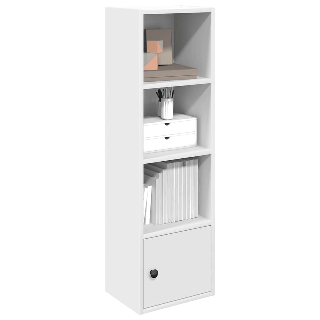 Image of Vidaxl Bookshelf Bookshelves Bookcase Storage Cabinet Storage Shelf Cabinet Shelf Storage Cabinet Book Stand Office Shelf