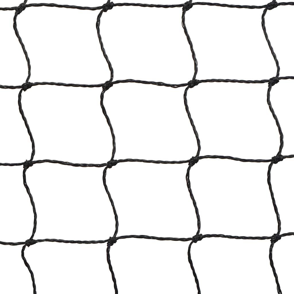 Mayfair Badminton Net Set with Shuttlecocks 500x155 cm