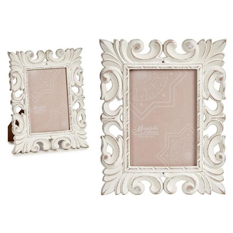 Cuadros Factory - Madera Photo Frame 13x18cm