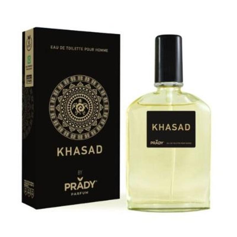 Khasad Eau De Toilette - 100ml - -