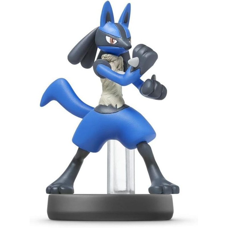 Amiibo . Collection -