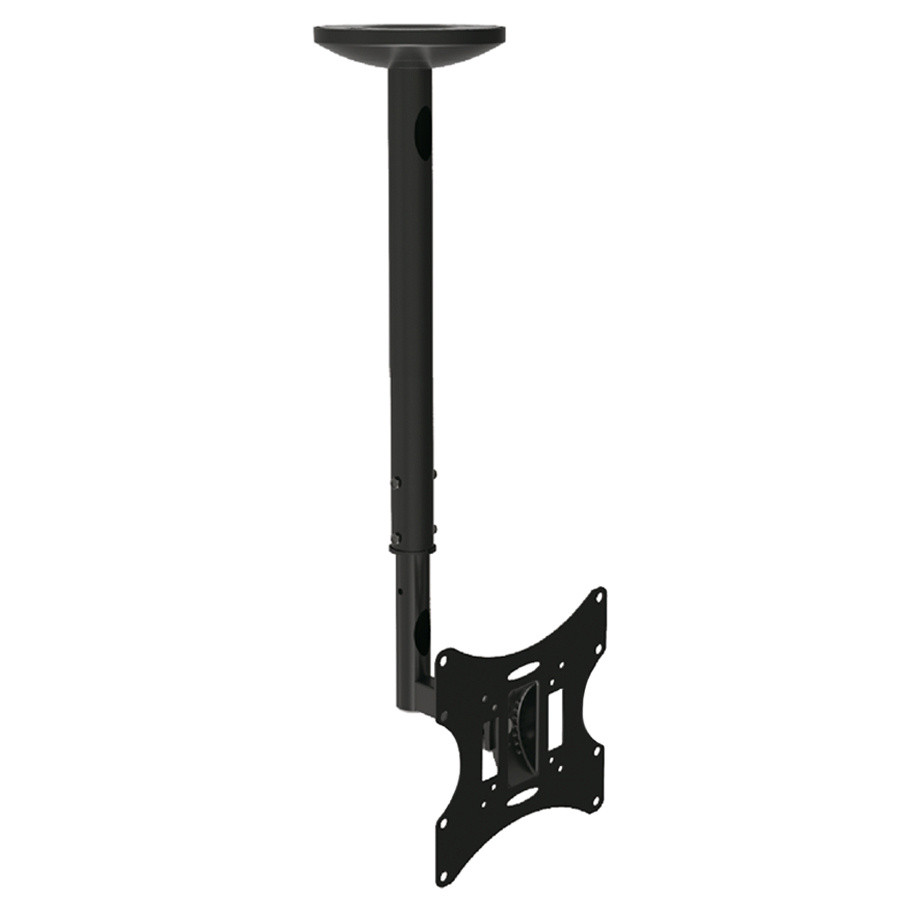 Universal Ceiling Mount For Tvs 23-42, Maclean Mc-