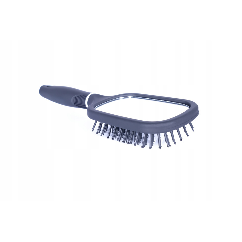 Spiegel Haarborstel van Bocca Beauty