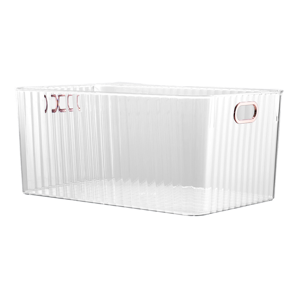 Large Size Cosmetic Organizer for Vanity Table & Office Desk