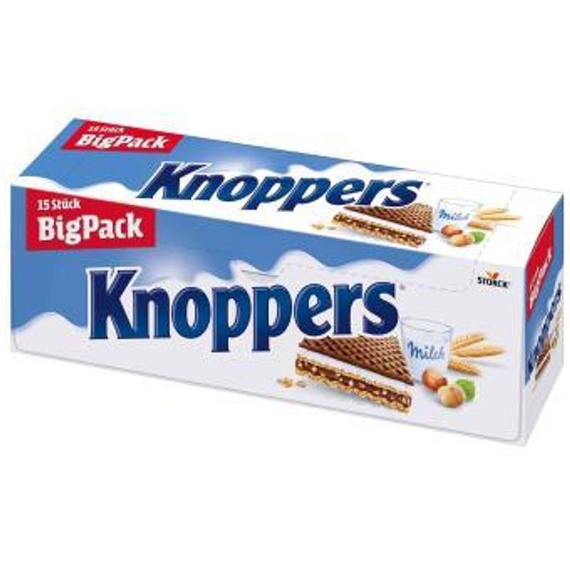 Knoppers 15er 375 G