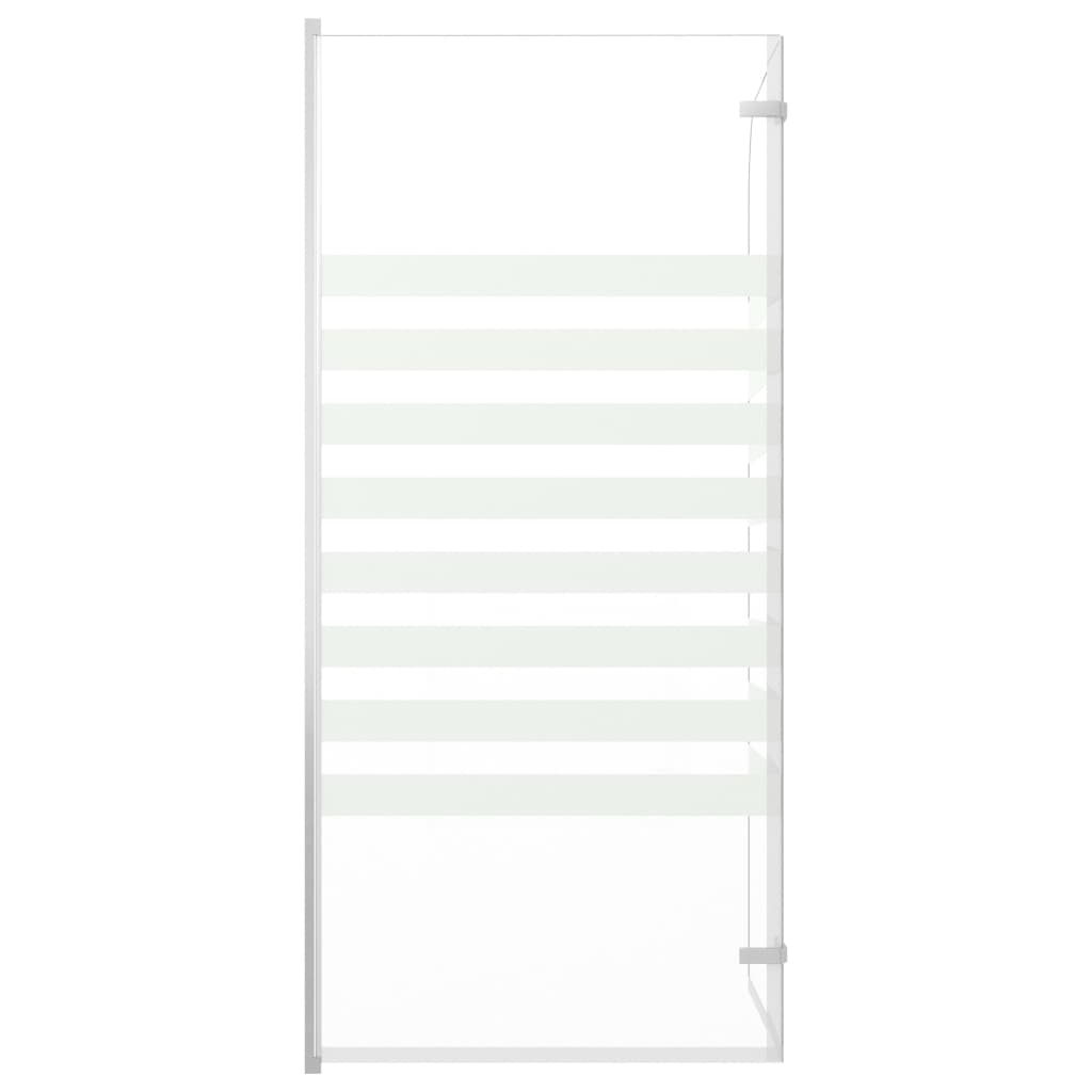 Mayfair Bath Enclosure Folding Shower Screen Panels
