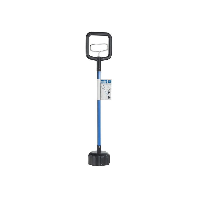Image of Magnetic Grabber With 77 Cm Long Handle And Demagnetization Function