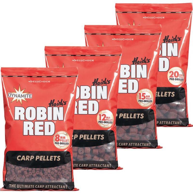     carp coarse fishing pellets 900g all sizes