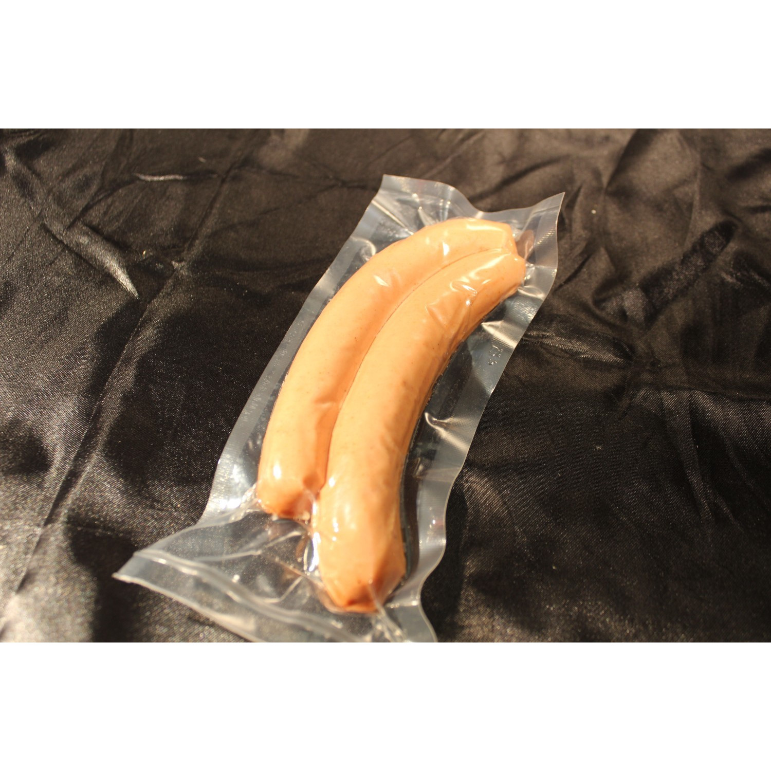 Sausage 2-pack, Approx. 140g - Hackerhof Lanz Bernhard