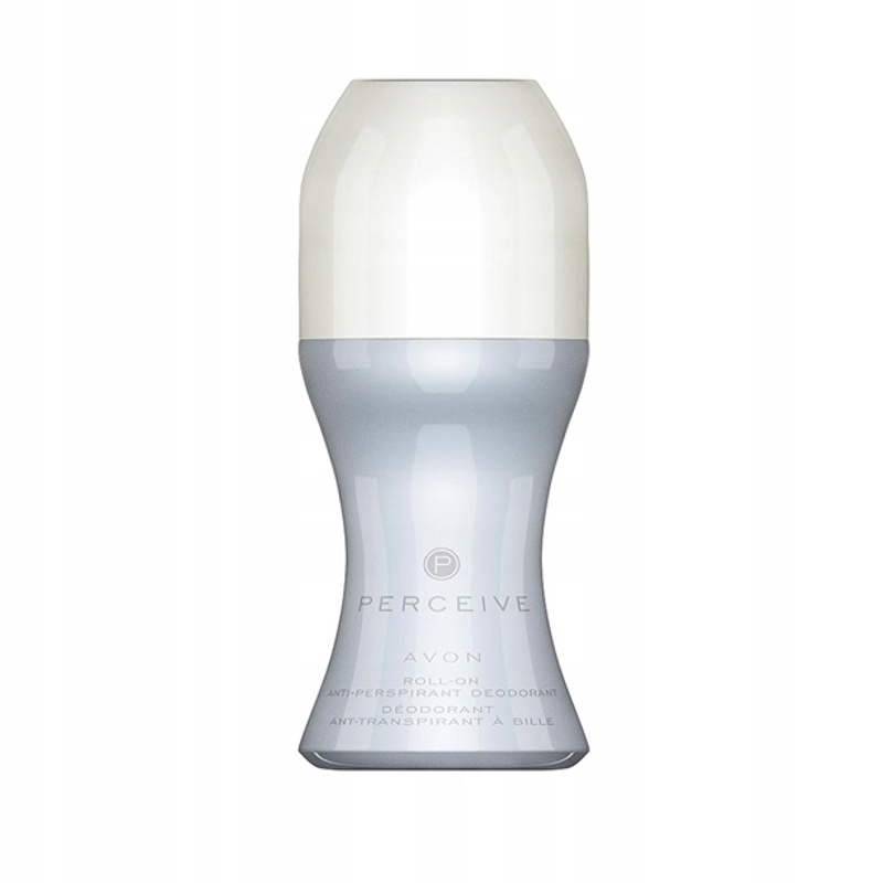 TEMU Avon Perceive Deodorant Stick 50 Ml - Freshness And